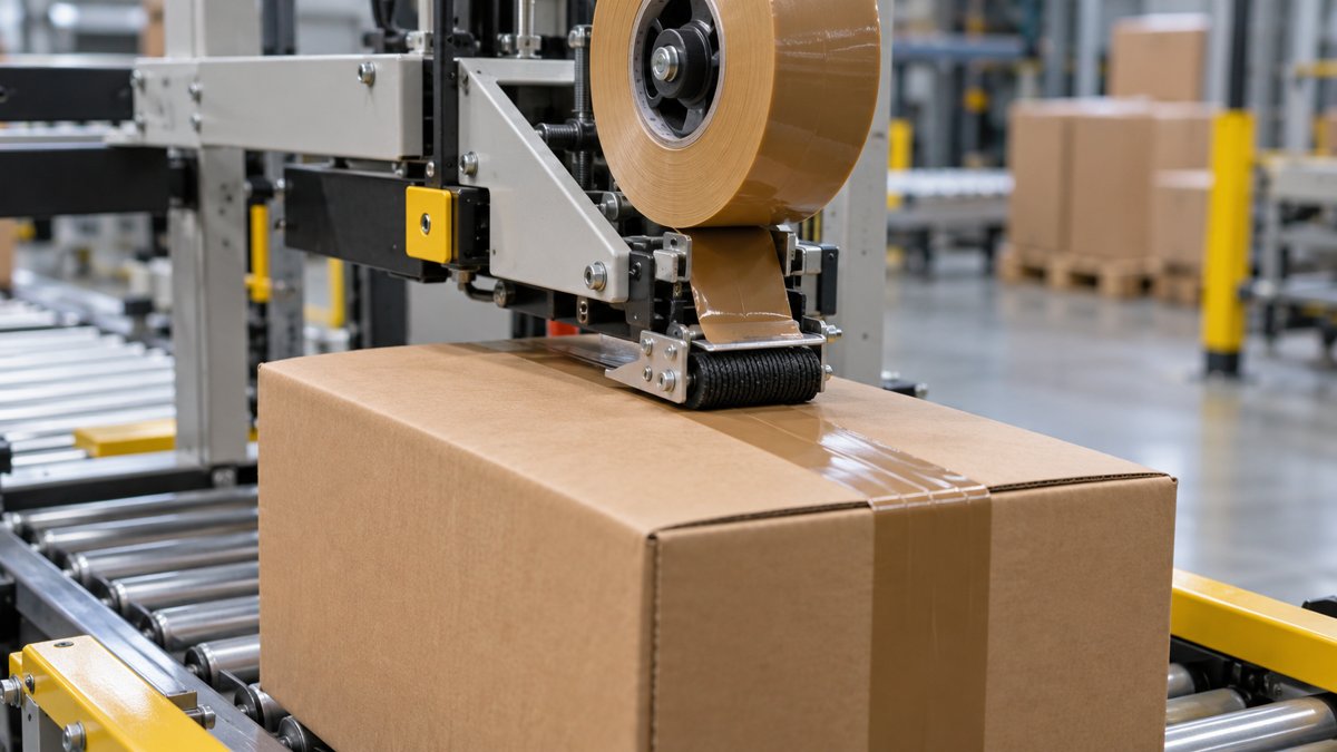 Makine Tipi Kraft Bantta Kesim Sorunları