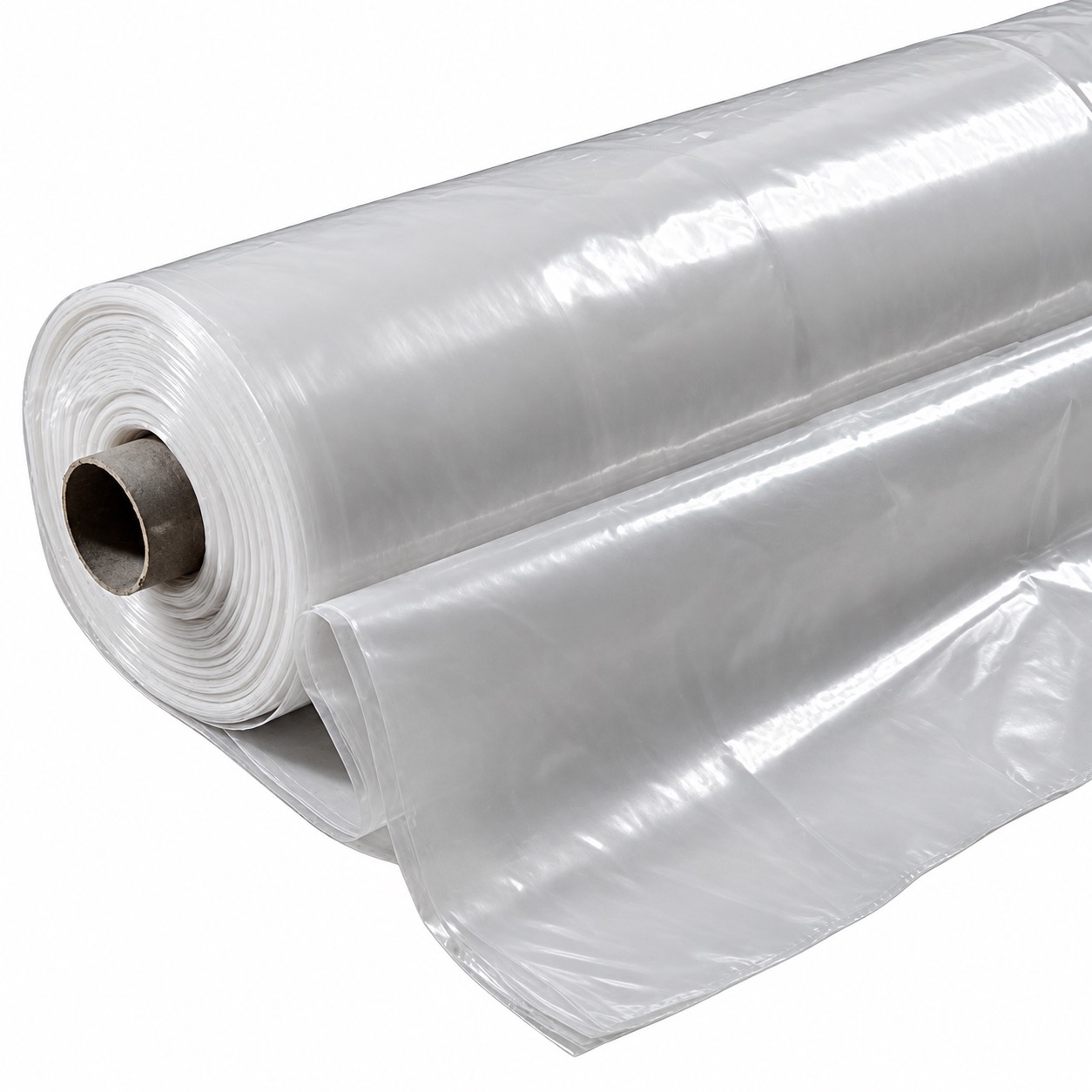 PE Sheeting & Pallet Covers