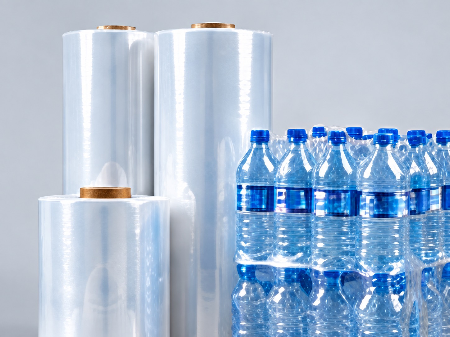 Shrink Film rehberi