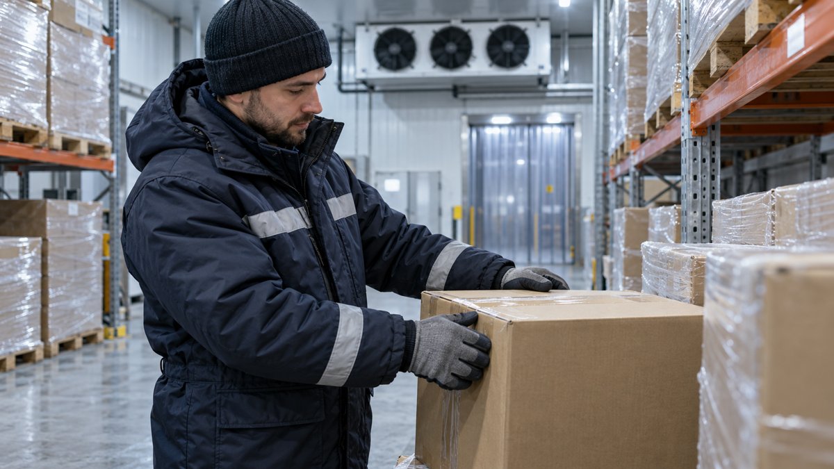 Solvent Kraft Bantta Sıcaklık Koşulları Nasıl Değerlendirilir?