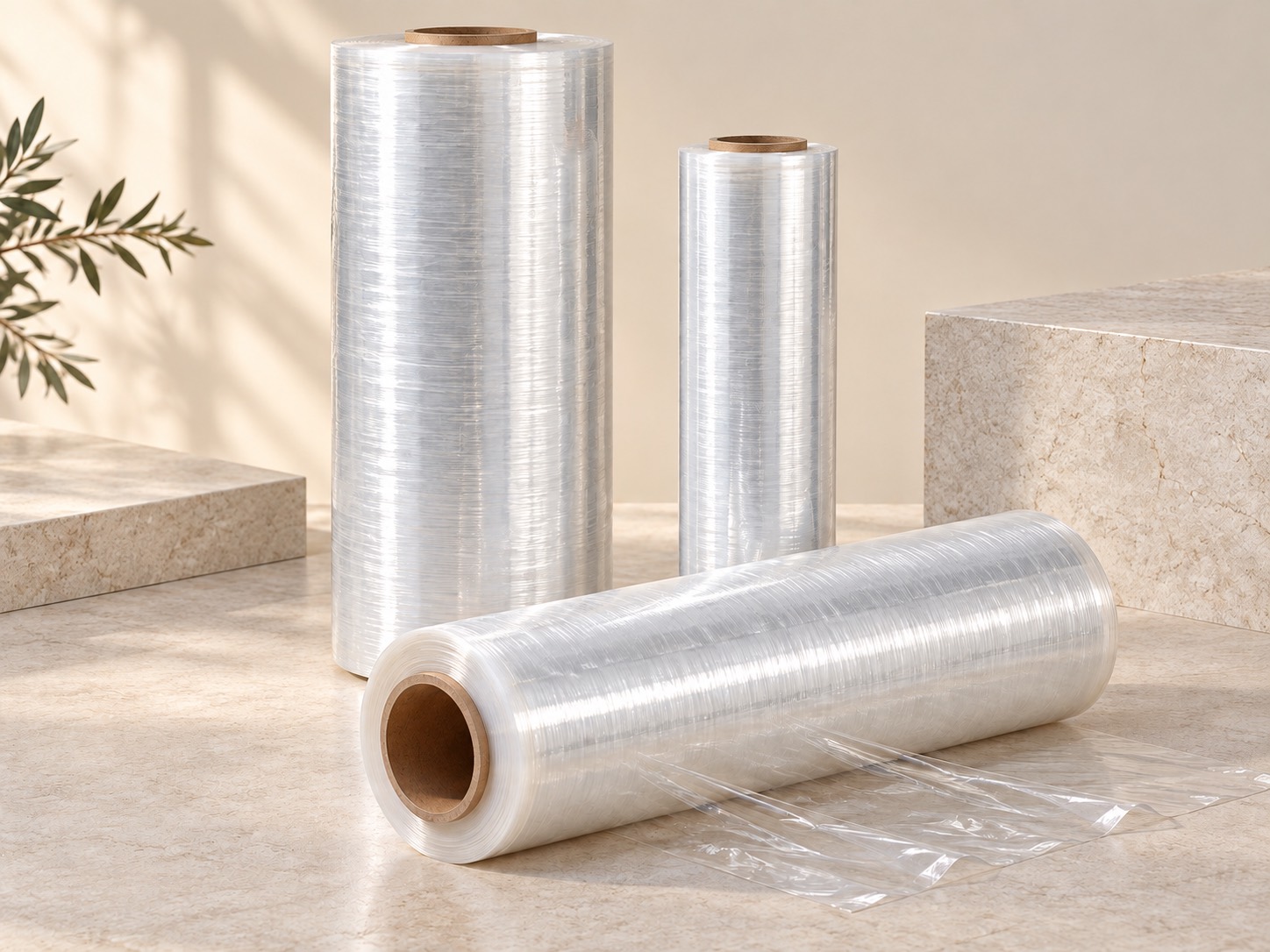 Stretch Film